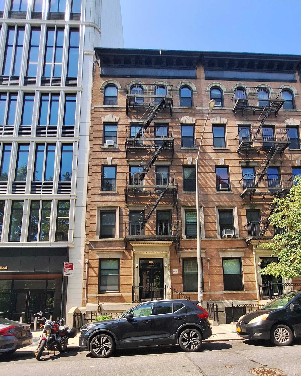 114 East 98th Street UNIT&nbsp;2E, New York, NY, 10029