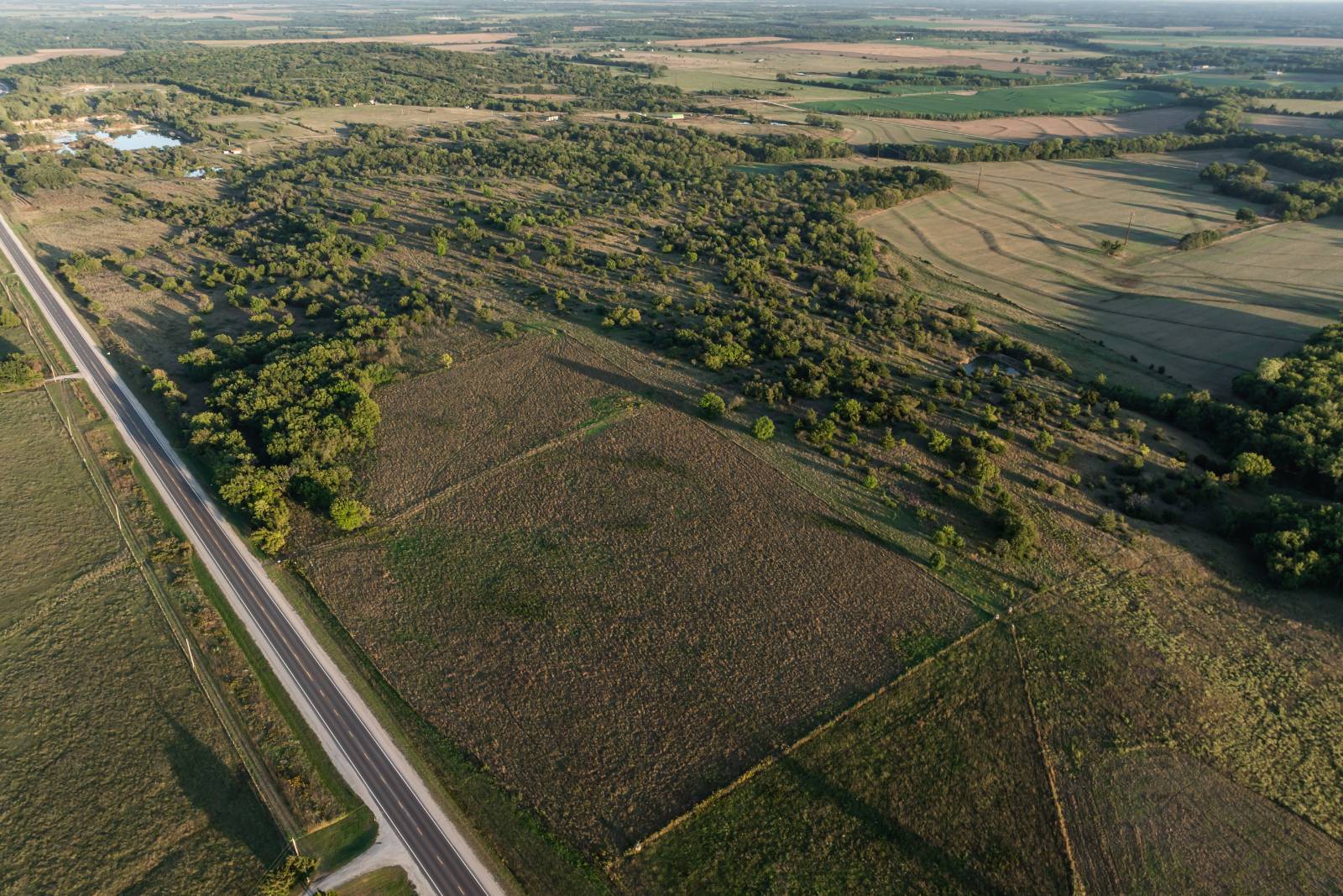 14043 K47 Hwy, Fredonia, KS, 66736