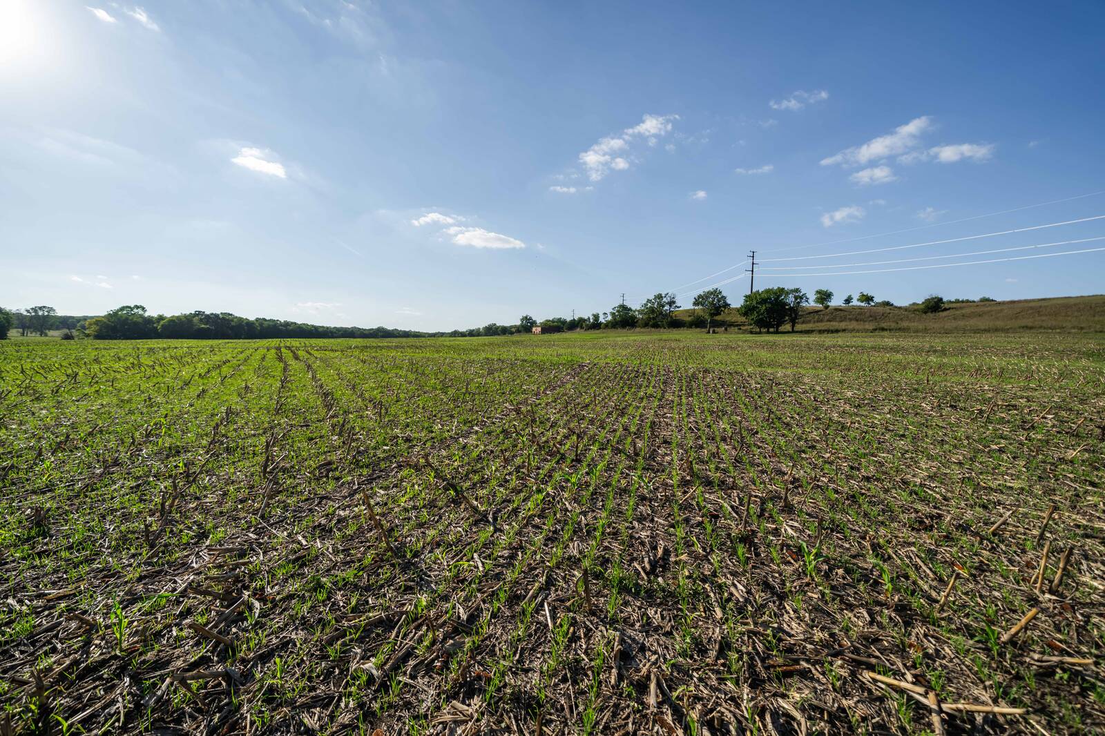 14043 K47 Hwy, Fredonia, KS, 66736