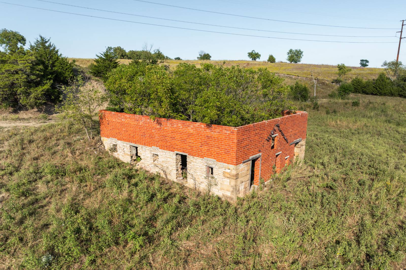 14043 K47 Hwy, Fredonia, KS, 66736