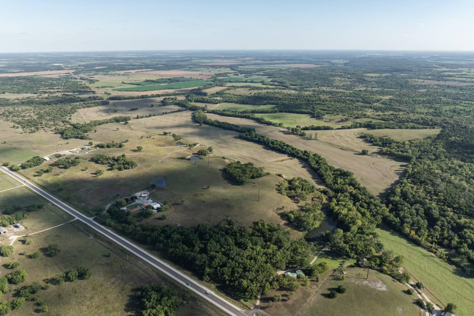 14043 K47 Hwy, Fredonia, KS, 66736