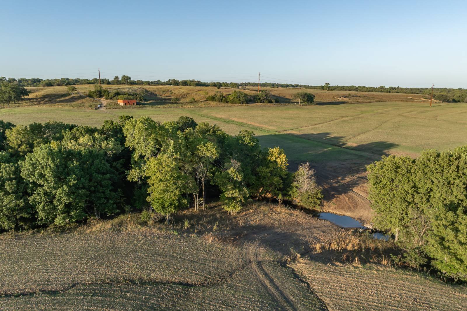 14043 K47 Hwy, Fredonia, KS, 66736