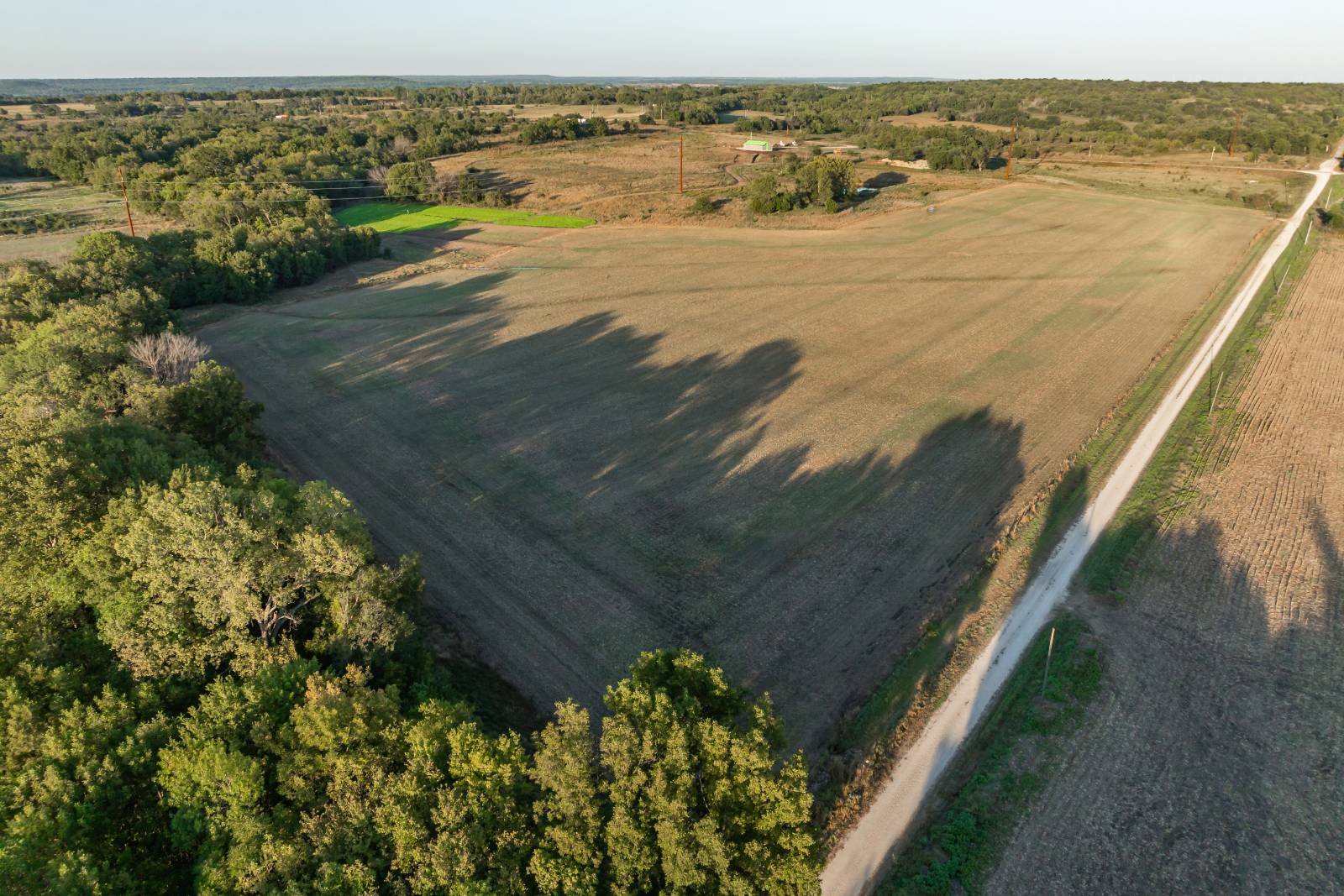 14043 K47 Hwy, Fredonia, KS, 66736