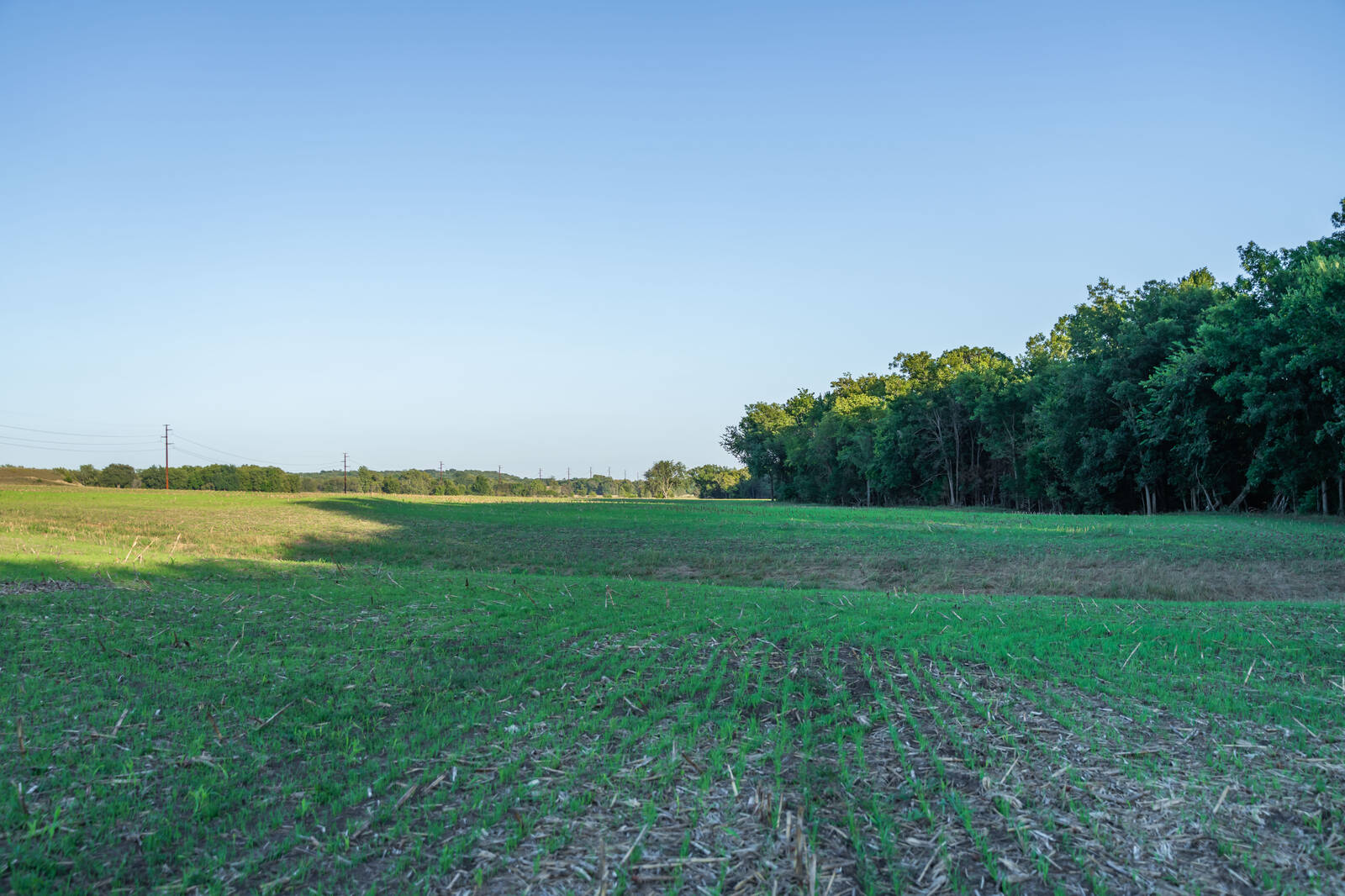 14043 K47 Hwy, Fredonia, KS, 66736