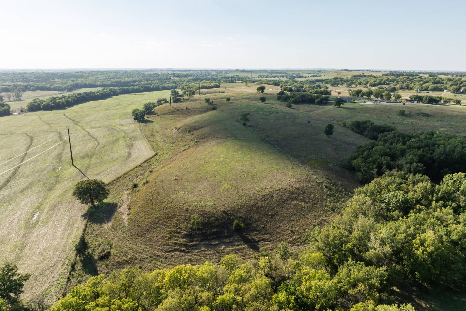 14043 K47 Hwy, Fredonia, KS, 66736