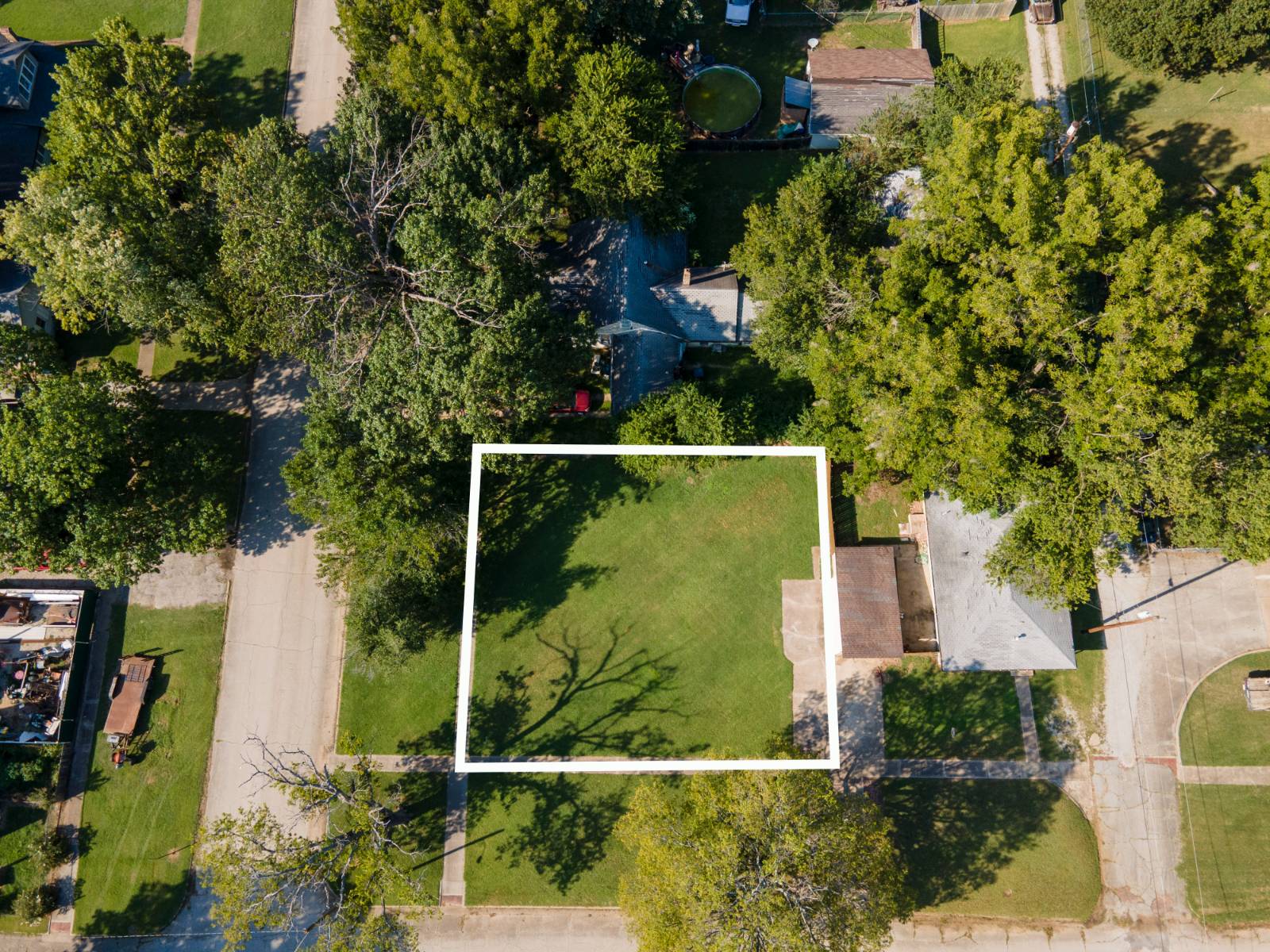 A-10; 100 Prairie View Cov