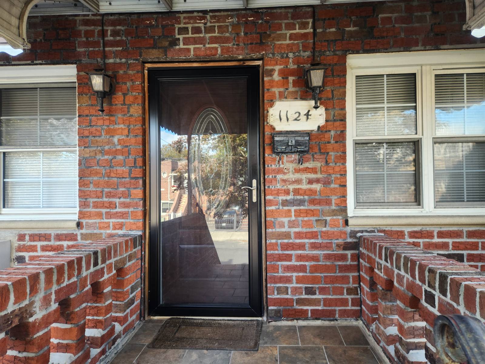 1124 East 100th Street