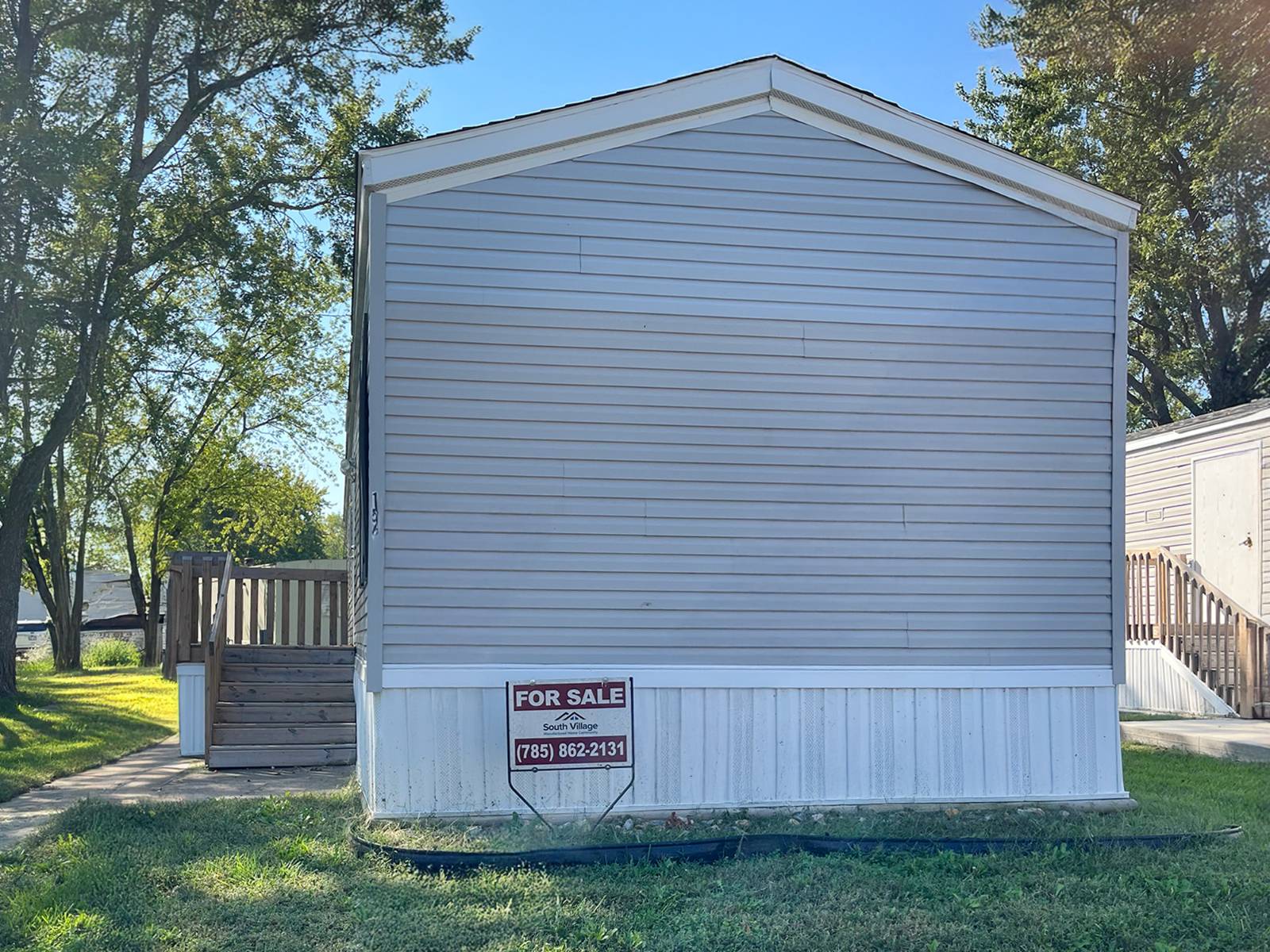 A-10; 100 Prairie View Cov