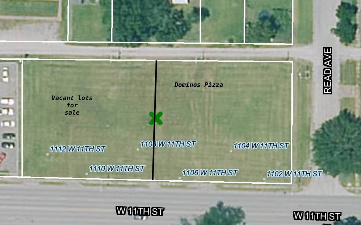 A-10; 100 Prairie View Cov