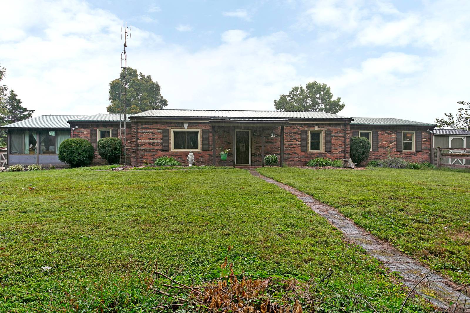 270 Rodney Clark Road