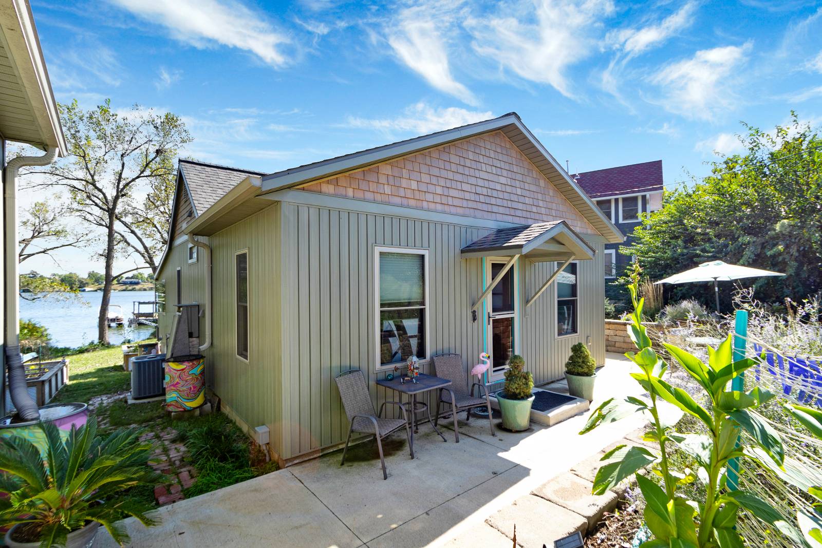 202 Watersedge Loop UNIT&nbsp;D-16, Council Grove, KS, 66846