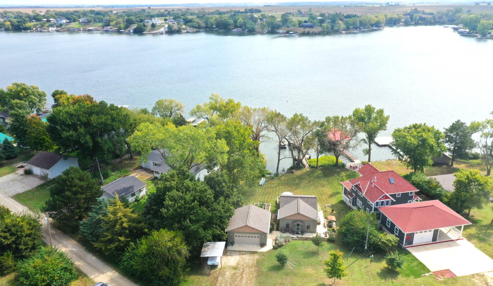 202 Watersedge Loop UNIT&nbsp;D-16, Council Grove, KS, 66846