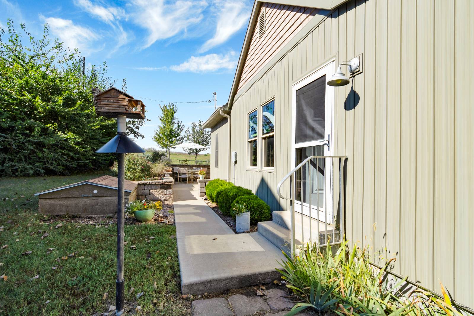 202 Watersedge Loop UNIT&nbsp;D-16, Council Grove, KS, 66846