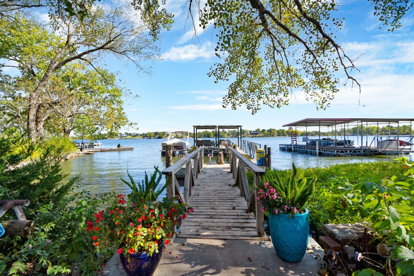 202 Watersedge Loop UNIT&nbsp;D-16, Council Grove, KS, 66846