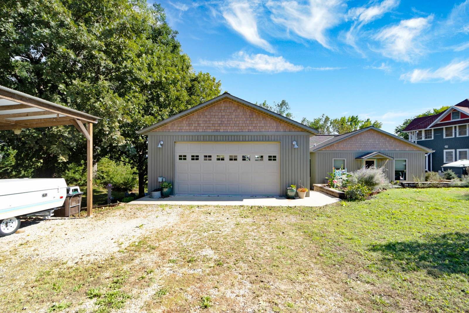 202 Watersedge Loop UNIT&nbsp;D-16, Council Grove, KS, 66846