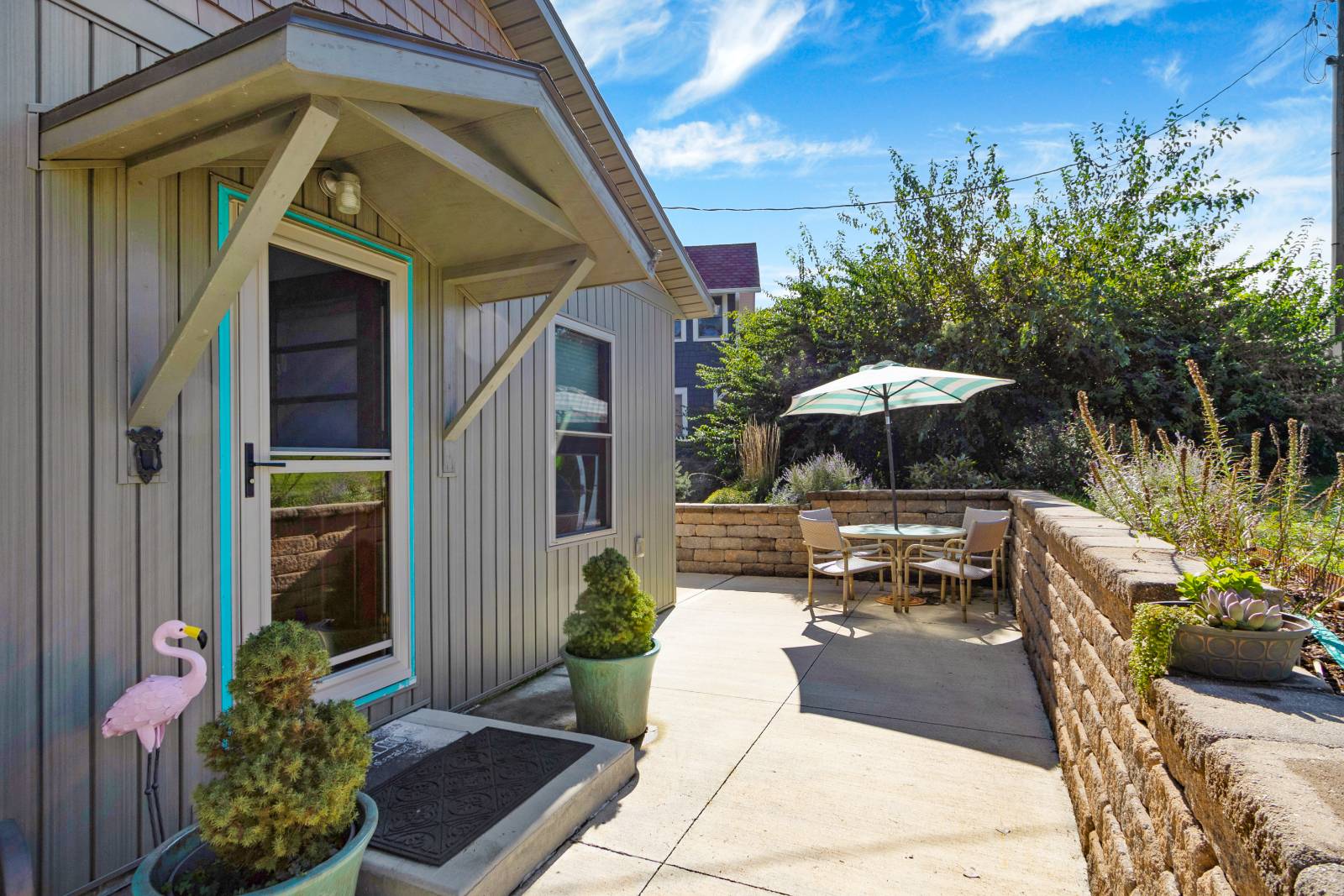 202 Watersedge Loop UNIT&nbsp;D-16, Council Grove, KS, 66846