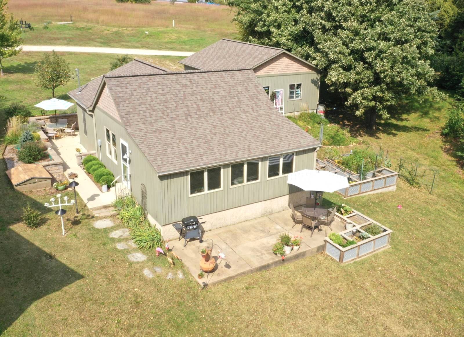 202 Watersedge Loop UNIT&nbsp;D-16, Council Grove, KS, 66846