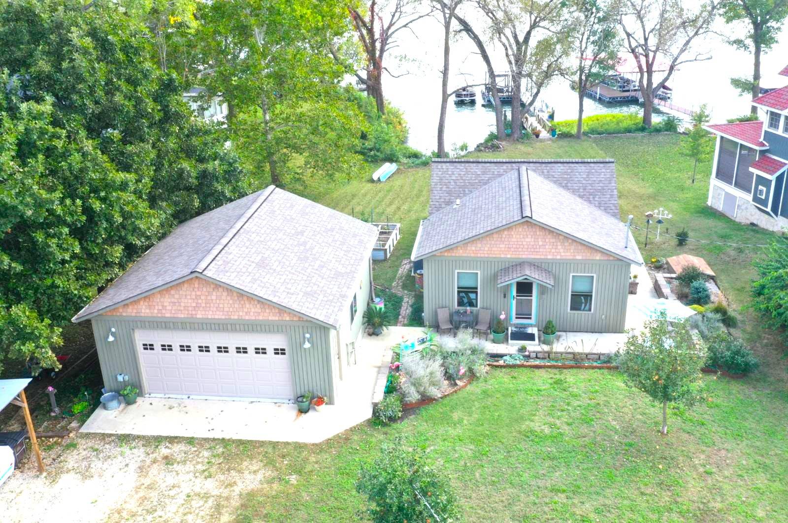 202 Watersedge Loop UNIT&nbsp;D-16, Council Grove, KS, 66846