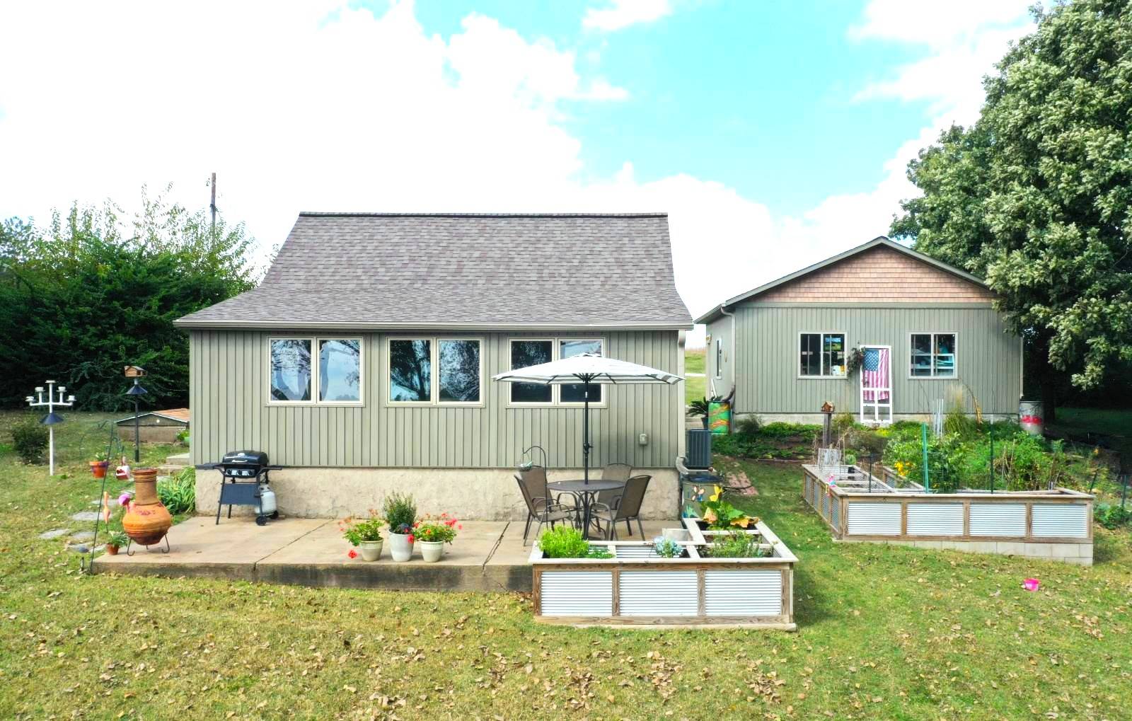 202 Watersedge Loop UNIT&nbsp;D-16, Council Grove, KS, 66846