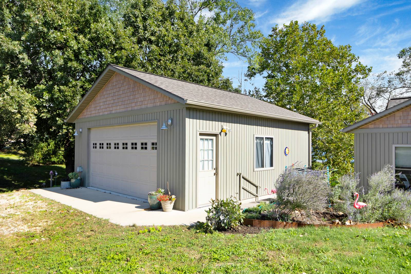 202 Watersedge Loop UNIT&nbsp;D-16, Council Grove, KS, 66846