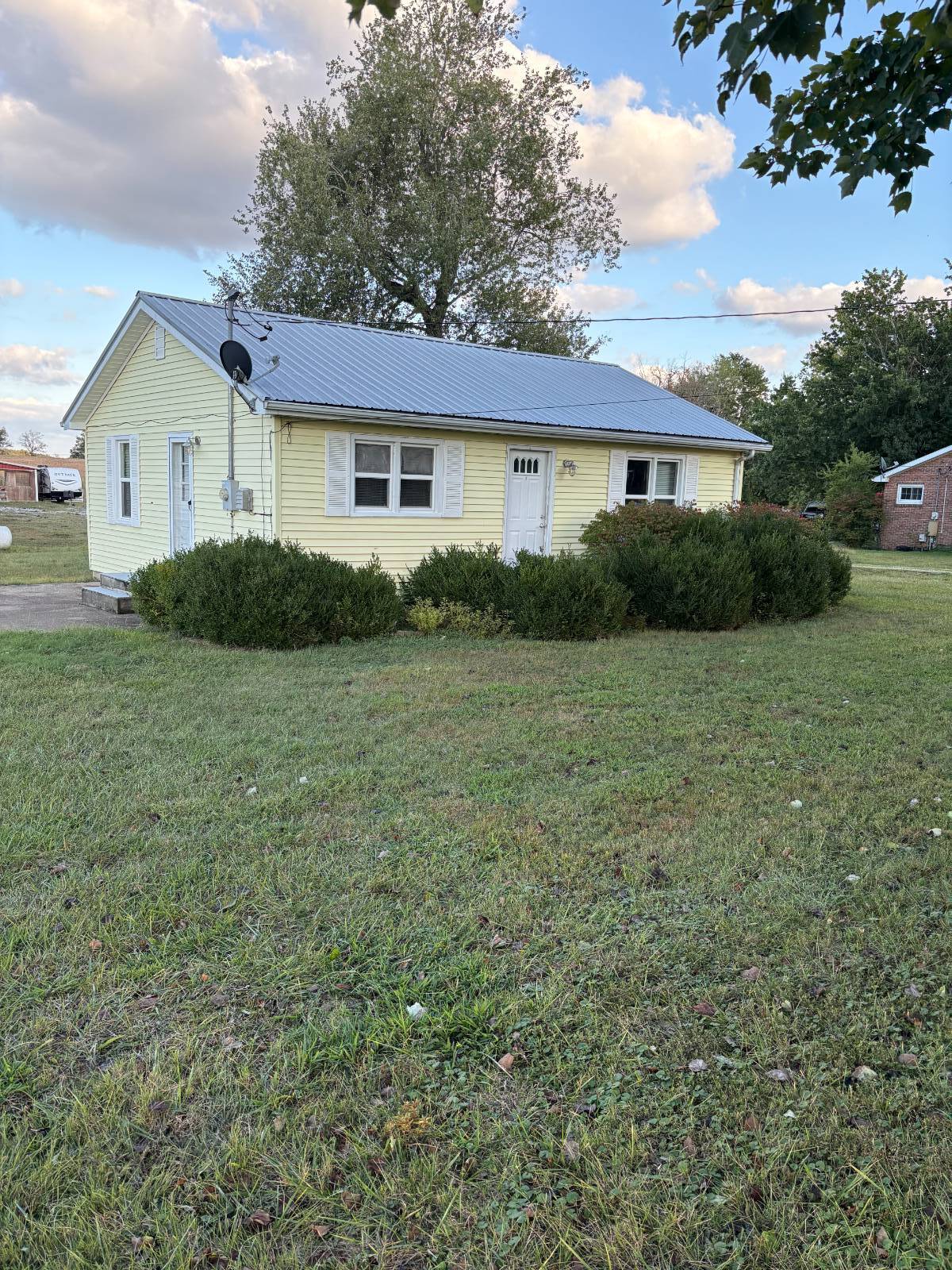278 Farmersville Rd