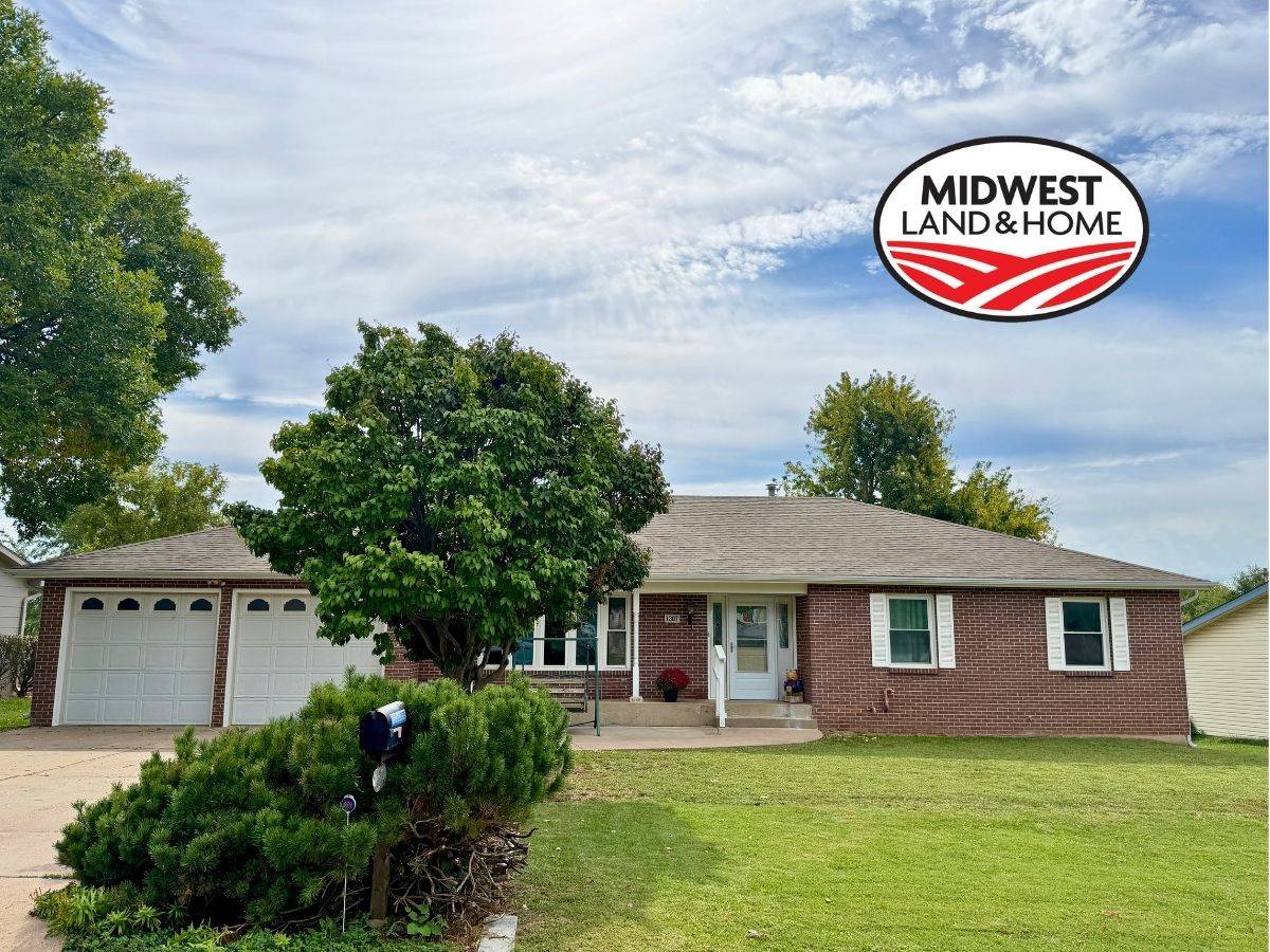 411 Calhoun, Marysville, KS, 66508