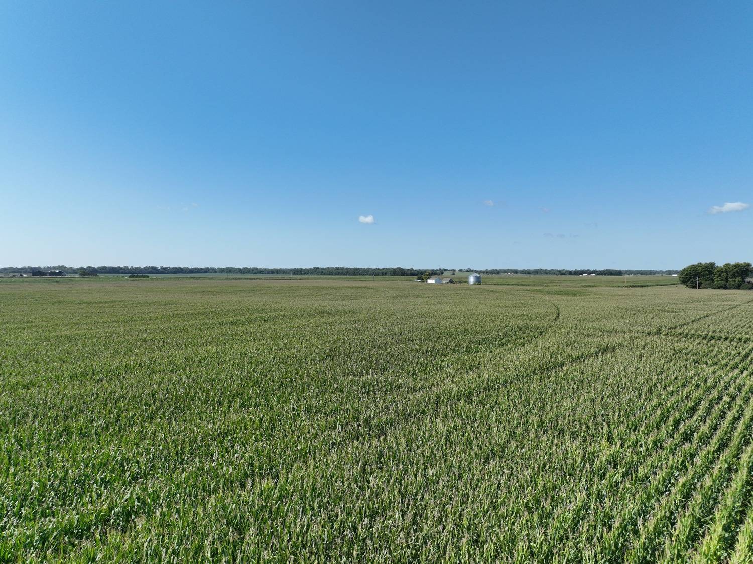 Photo 8 of 14 of land listing at 837 Rd, Norfolk, NE 68701