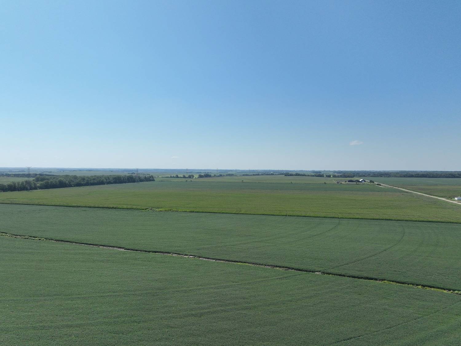 Photo 4 of 14 of land listing at 837 Rd, Norfolk, NE 68701
