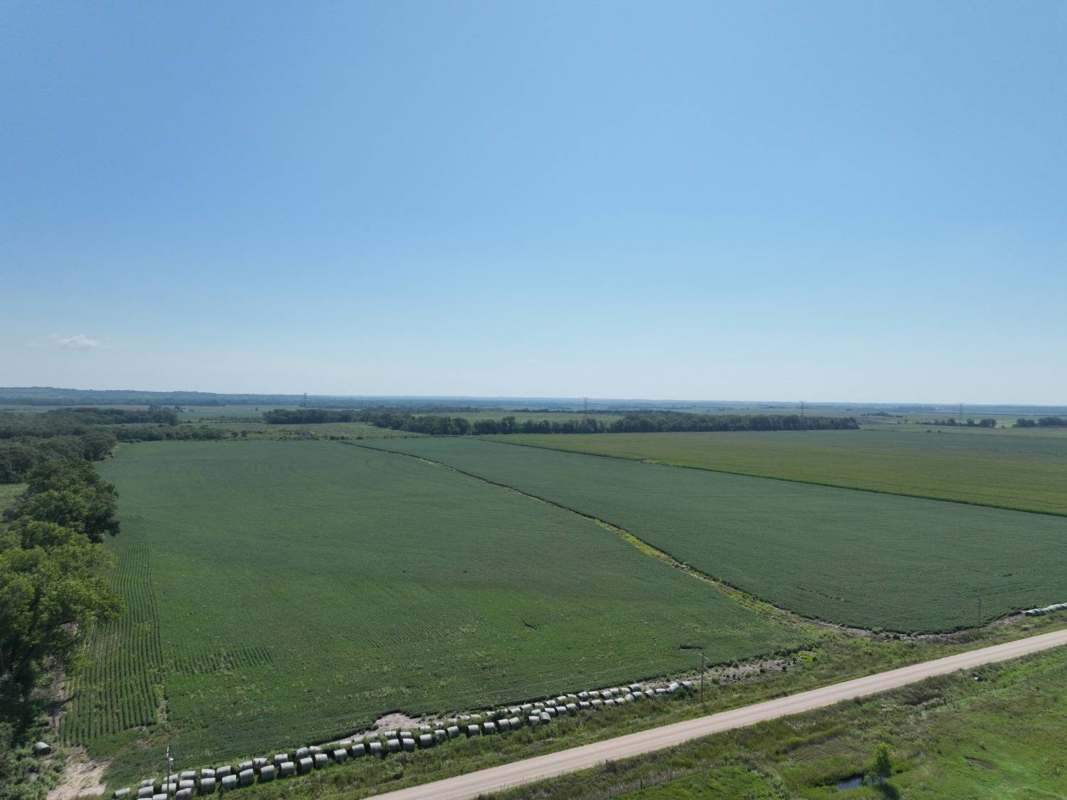 Photo 2 of 14 of land listing at 837 Rd, Norfolk, NE 68701