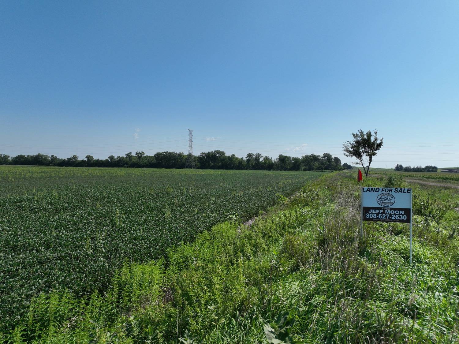 Photo 13 of 14 of land listing at 837 Rd, Norfolk, NE 68701