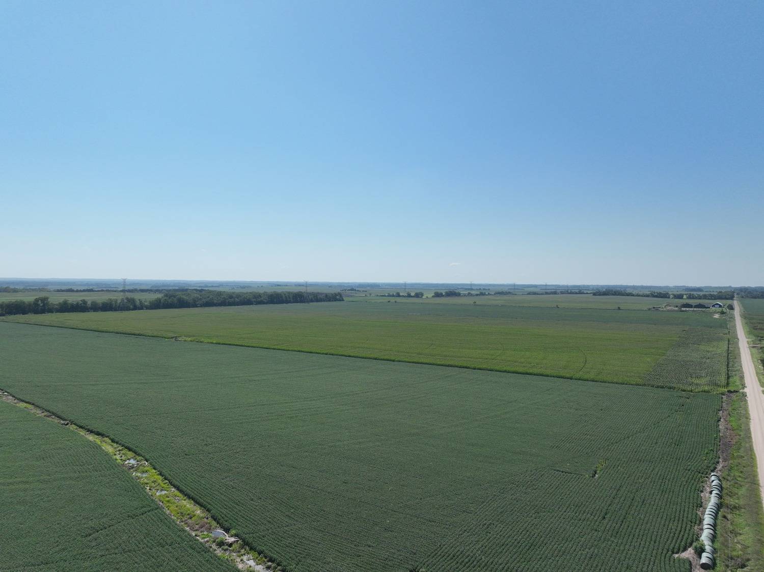 Photo 3 of 14 of land listing at 837 Rd, Norfolk, NE 68701