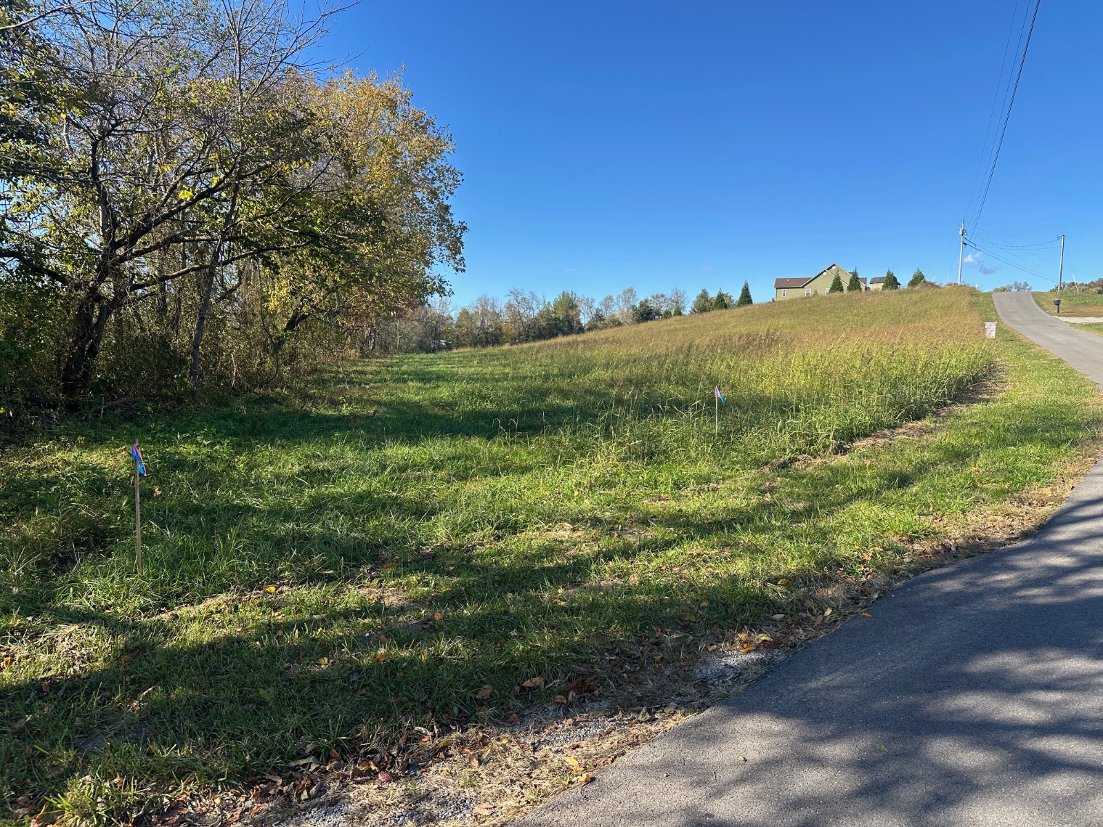 61 South/River Breeze Dr.