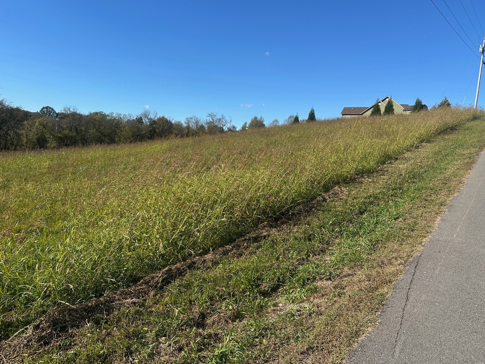 61 South/River Breeze Dr.