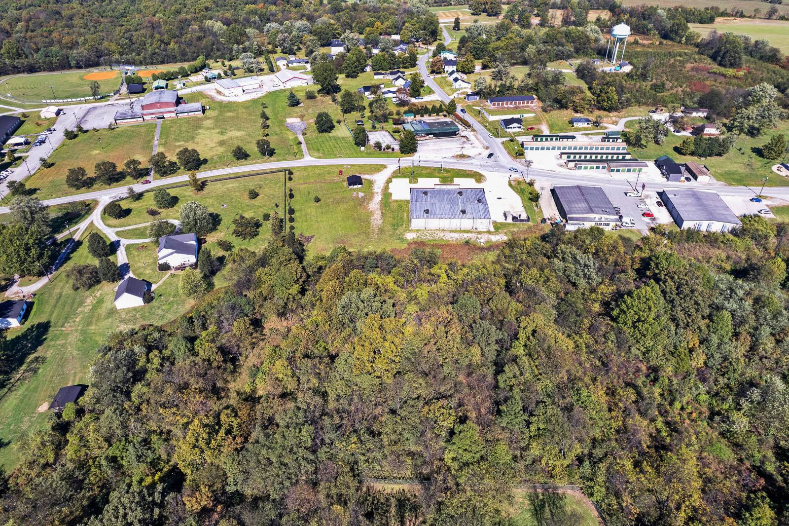 4983 Highway 52