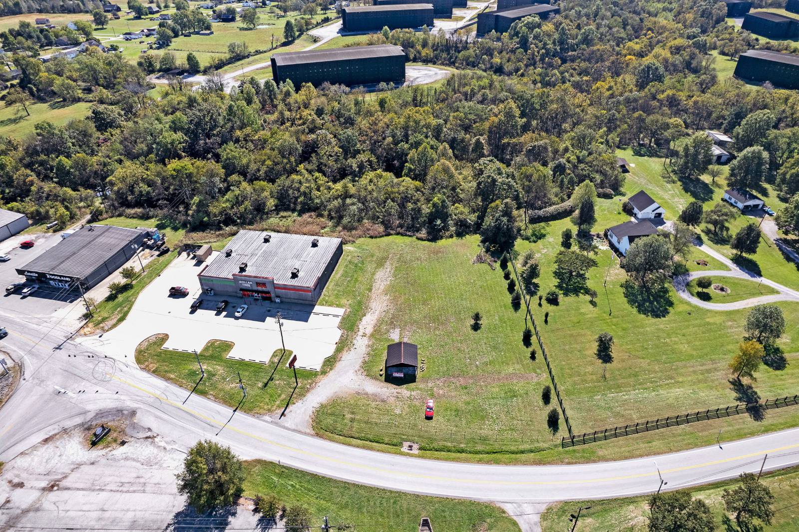 4983 Highway 52
