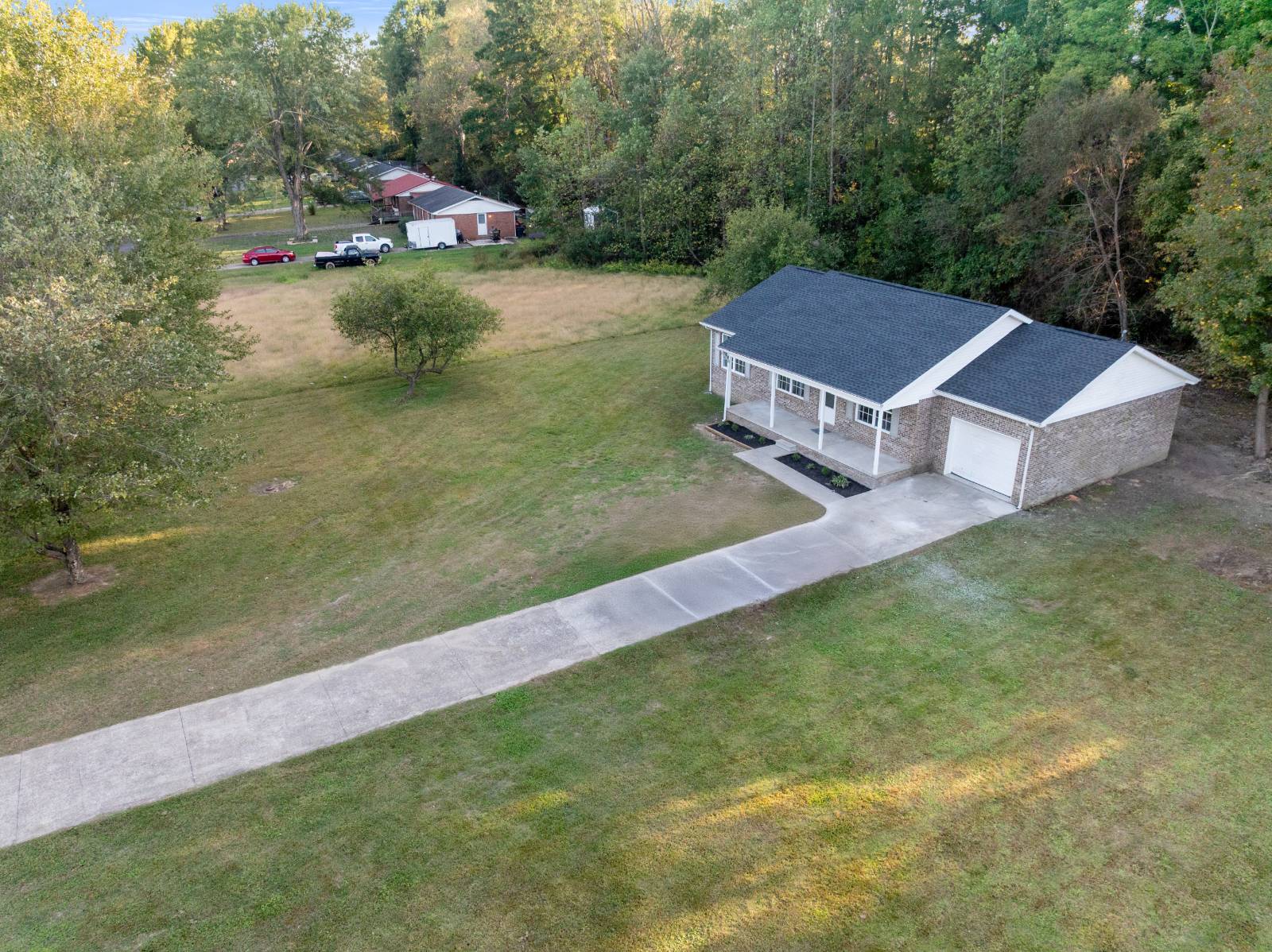 624 Country Lane Drive