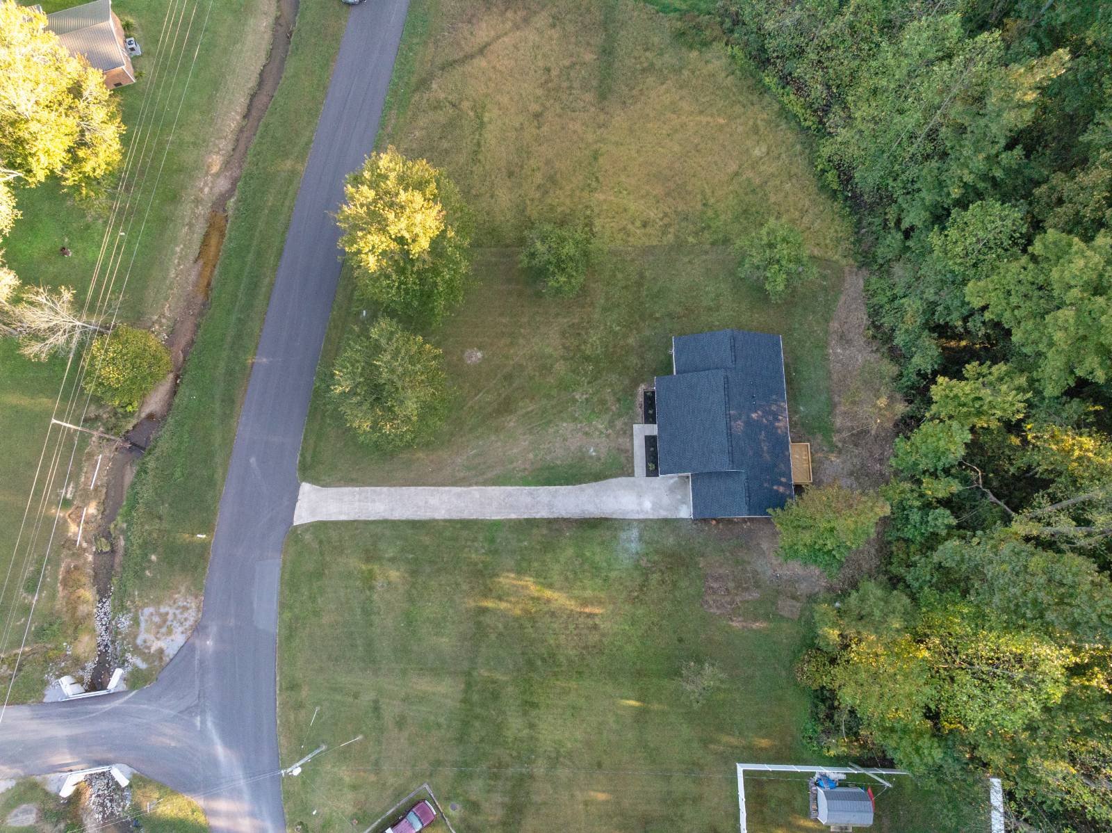 624 Country Lane Drive