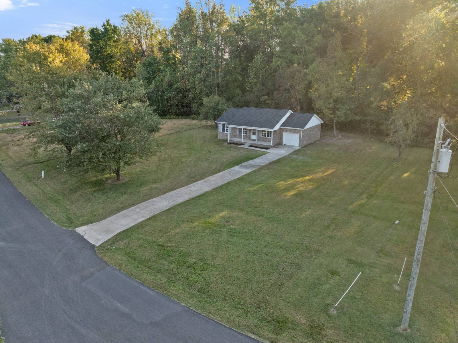 624 Country Lane Drive