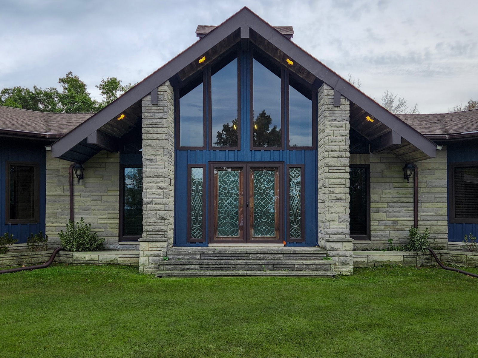 412 Fox Hall Drive