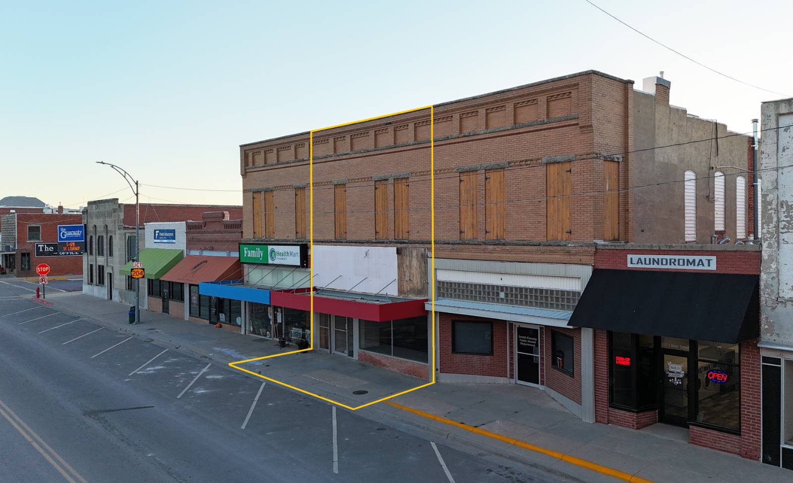 A-10; 100 Prairie View Cov