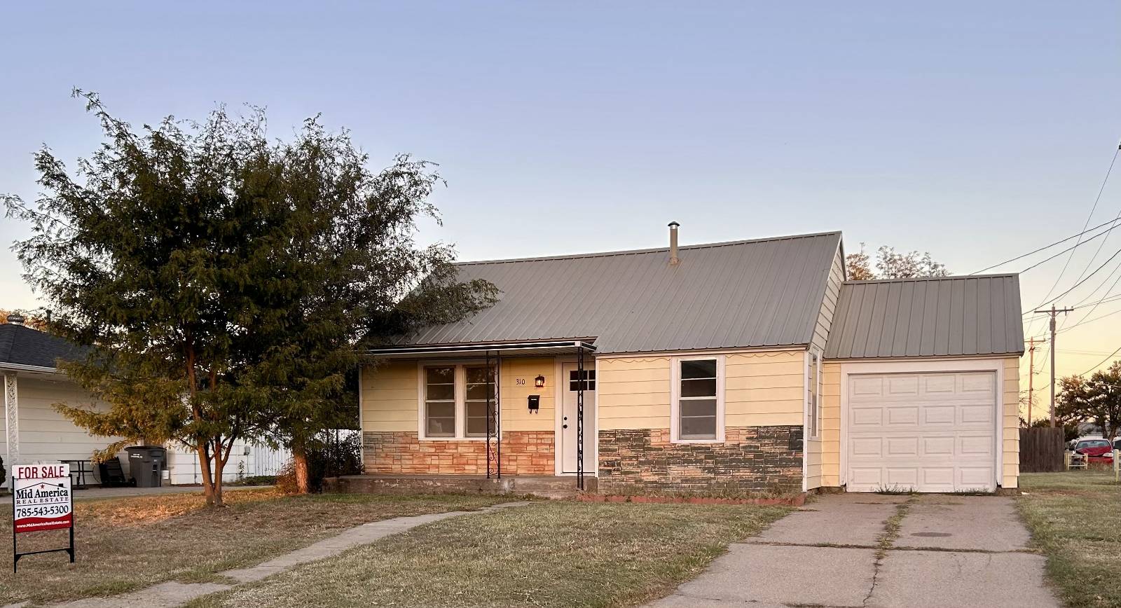 A-10; 100 Prairie View Cov