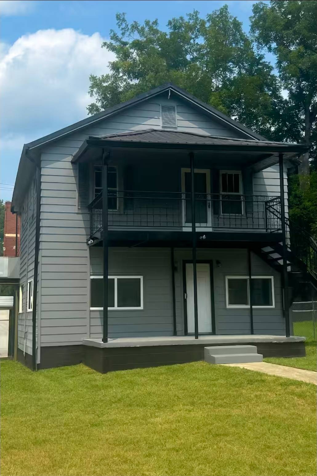 17 First Street Fox Bottom
