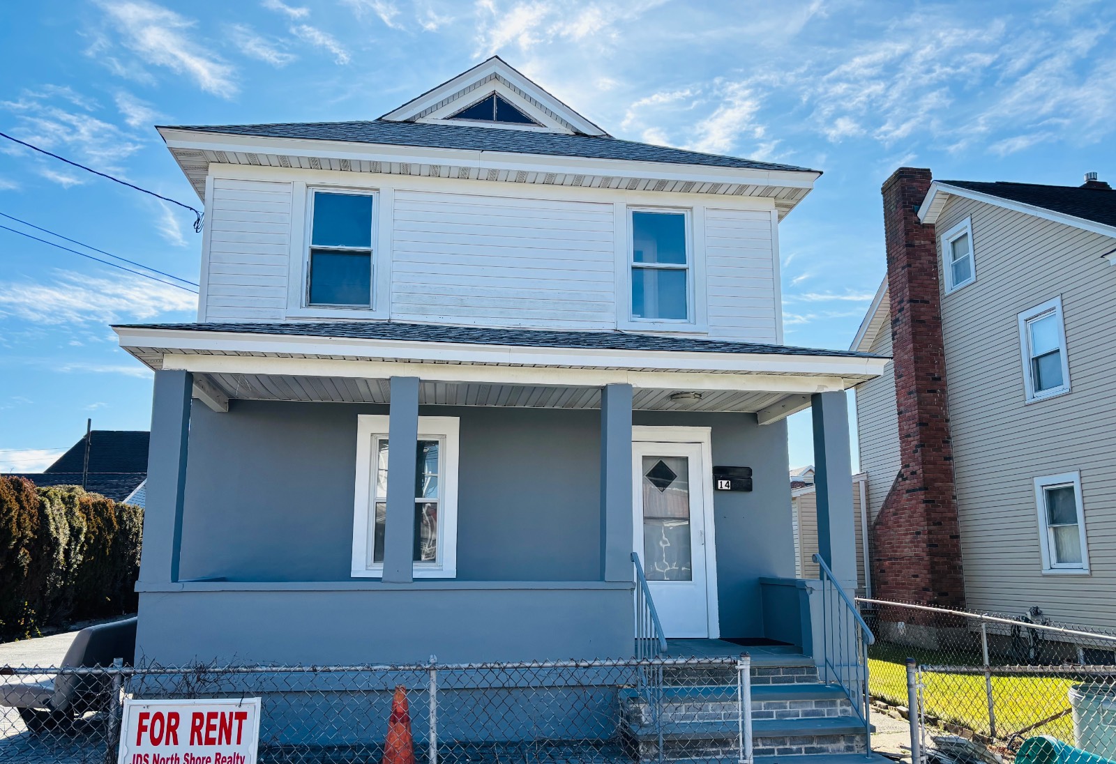 2741 Stillwell Avenue, Brooklyn, NY, 11224