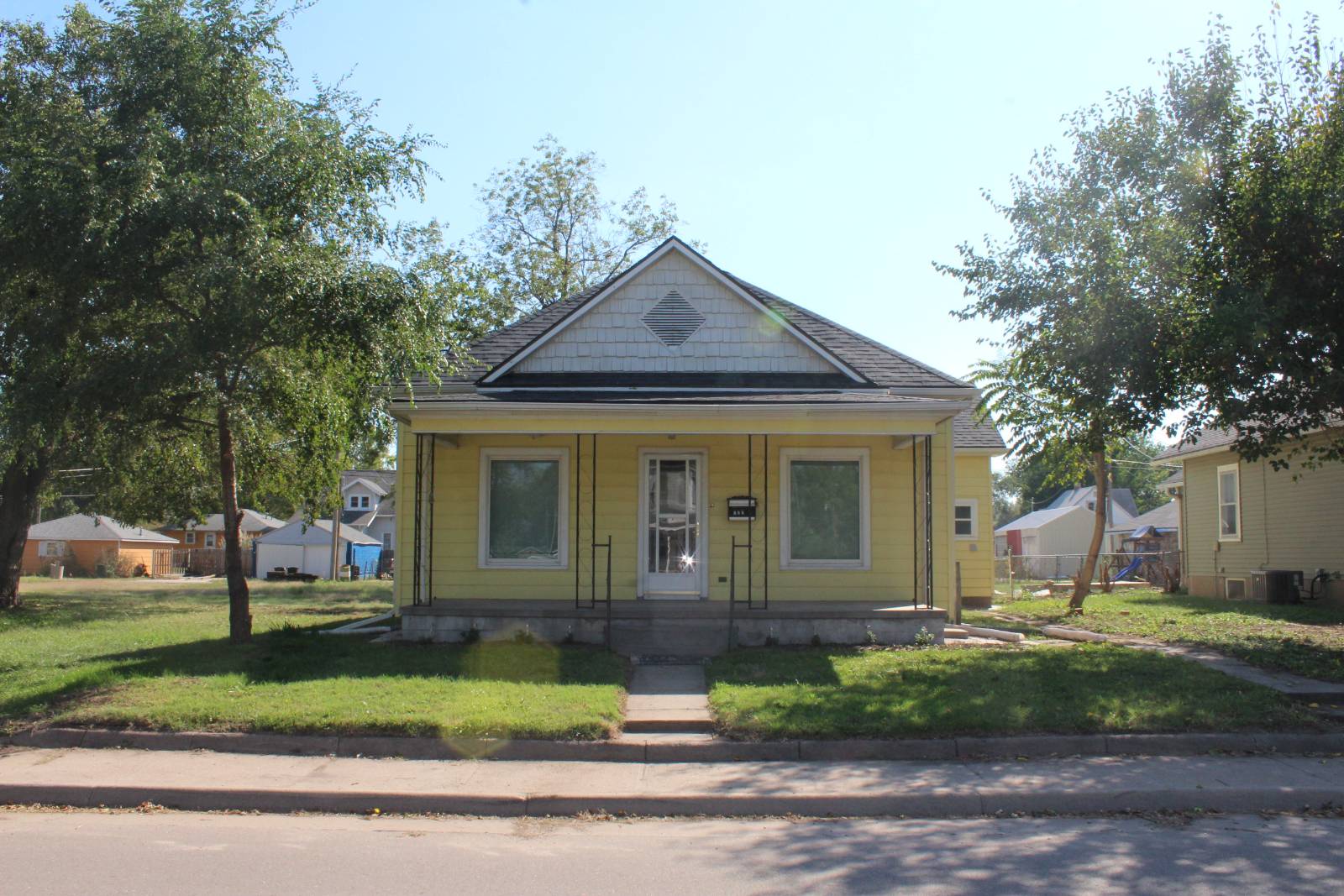 A-10; 100 Prairie View Cov