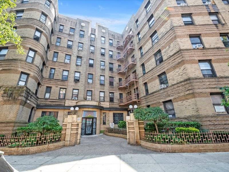 1120 Brighton Beach Avenue UNIT&nbsp;5X, Brooklyn, NY, 11235