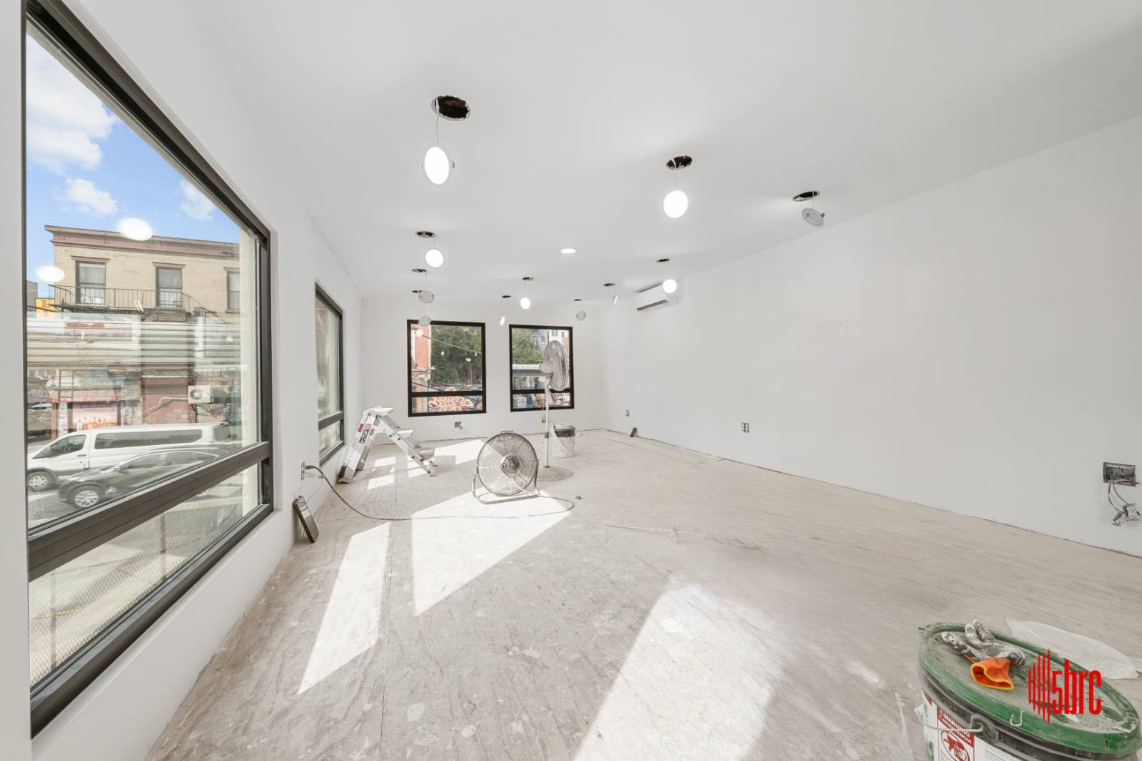 234 JOHNSON AVE UNIT&nbsp;FLOOR 1, Brooklyn, NY, 11206
