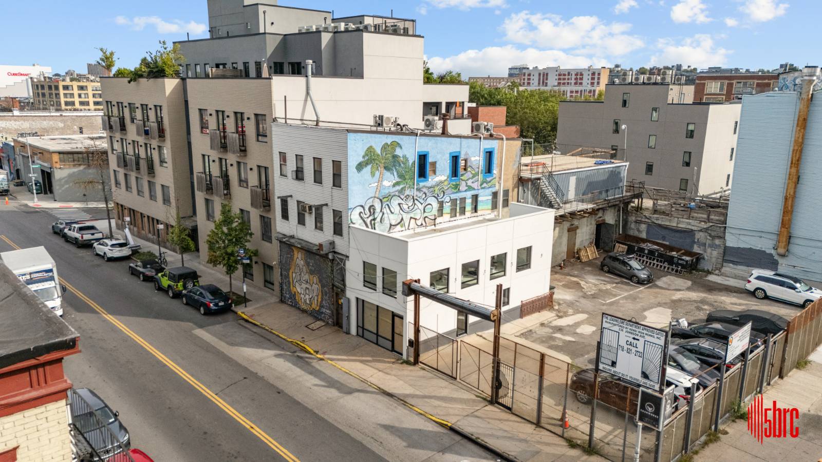 234 JOHNSON AVE UNIT&nbsp;FLOOR 1, Brooklyn, NY, 11206