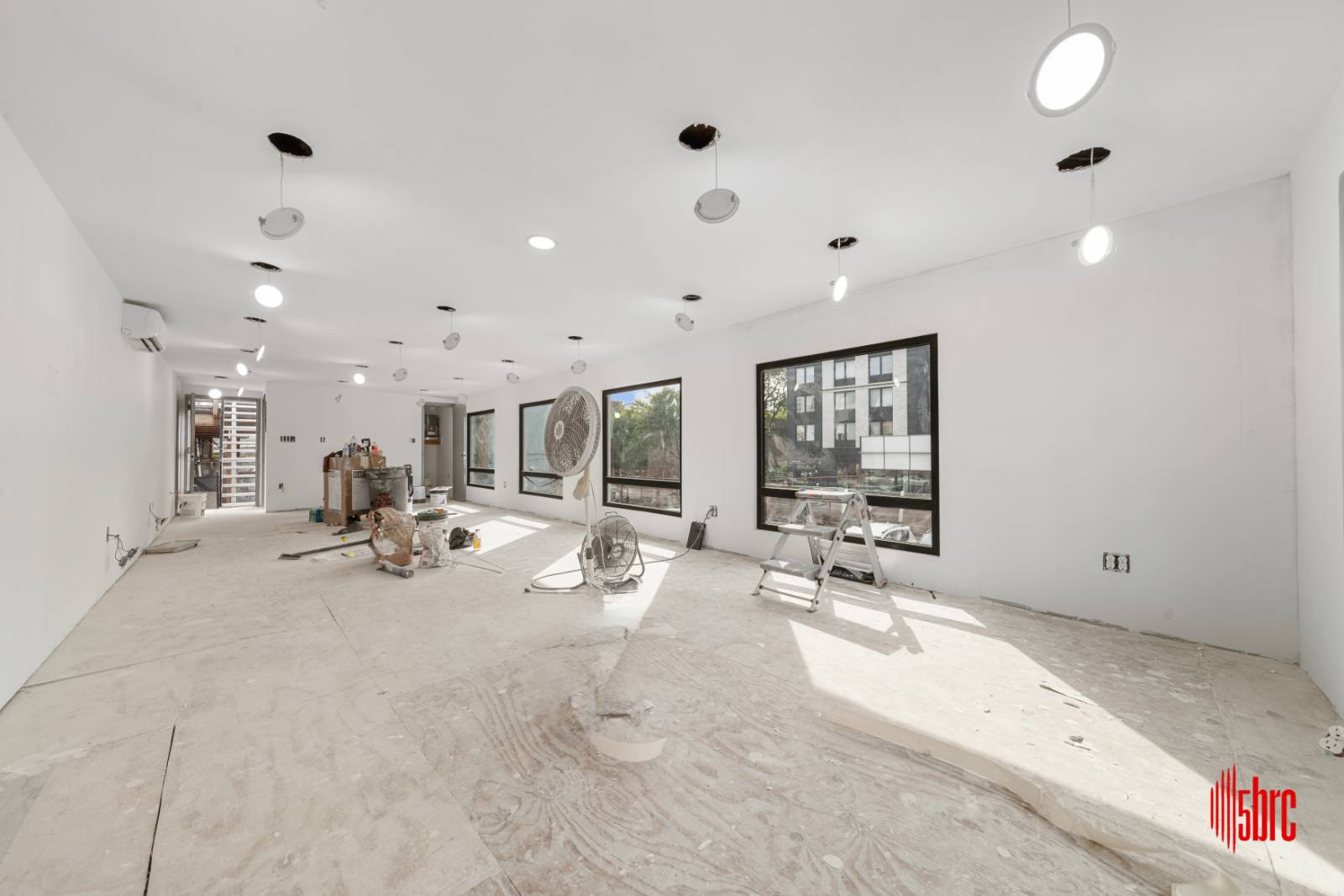 234 JOHNSON AVE UNIT&nbsp;FLOOR 1, Brooklyn, NY, 11206