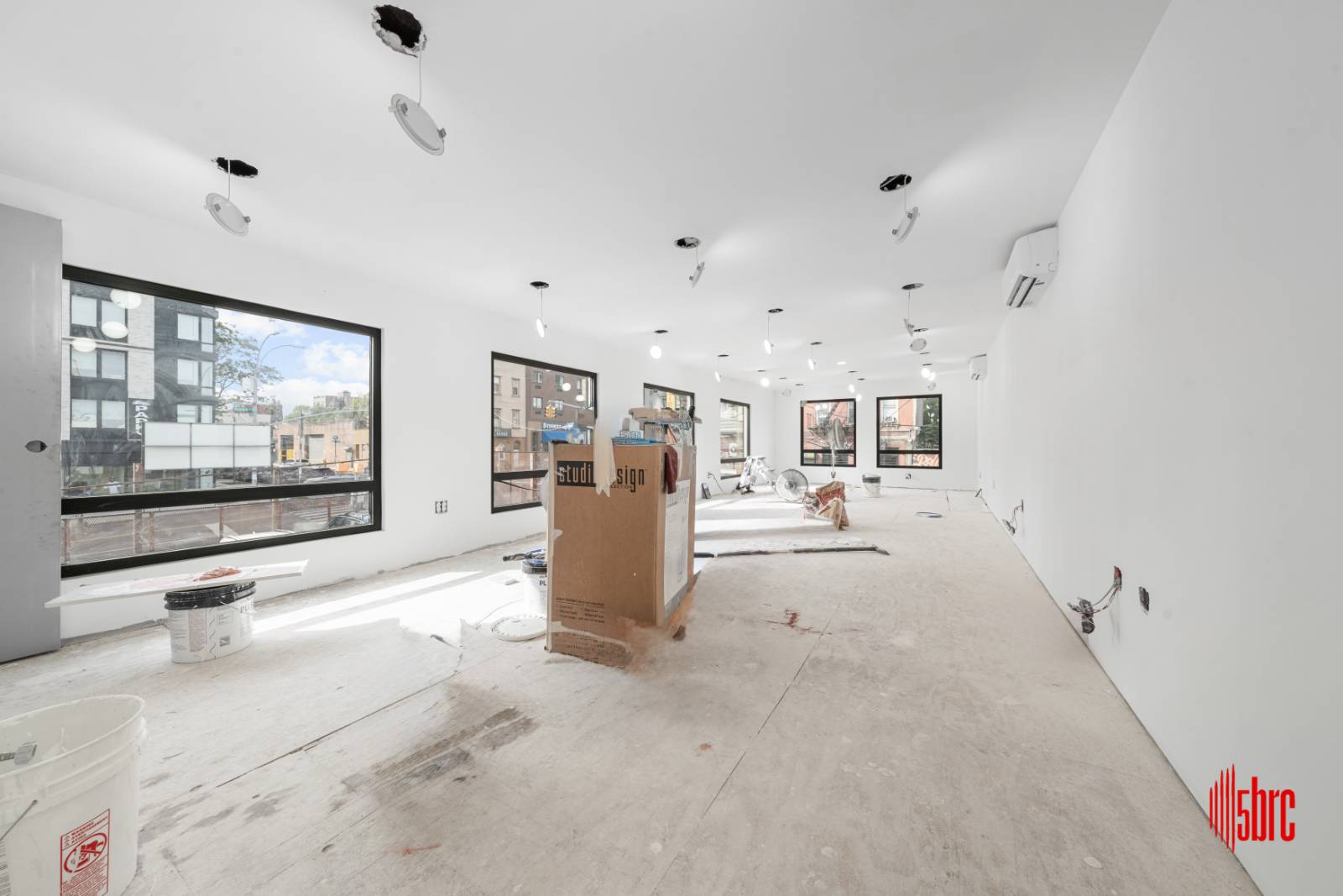 234 JOHNSON AVE UNIT&nbsp;FLOOR 1, Brooklyn, NY, 11206