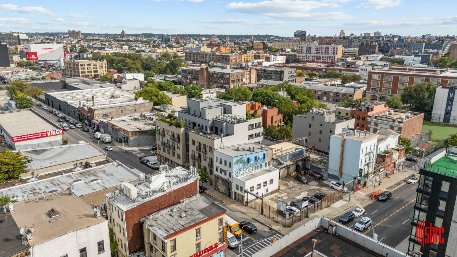 234 JOHNSON AVE UNIT&nbsp;FLOOR 1, Brooklyn, NY, 11206